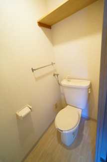 【トイレ】 | エーデルプラッツ山の手