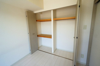 【収納】 | エーデルプラッツ山の手