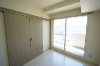 【寝室】 | エーデルプラッツ山の手