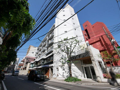 【外観】 | TYビル今泉 | きれいな外観です