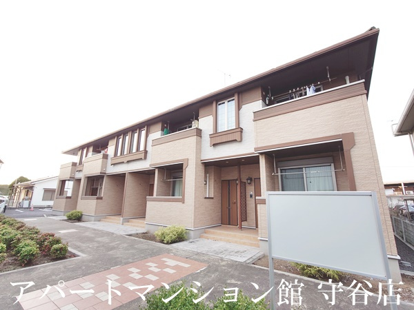 フォルシュⅡ