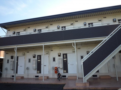 【外観】 | 竜ヶ崎アーバンヒル