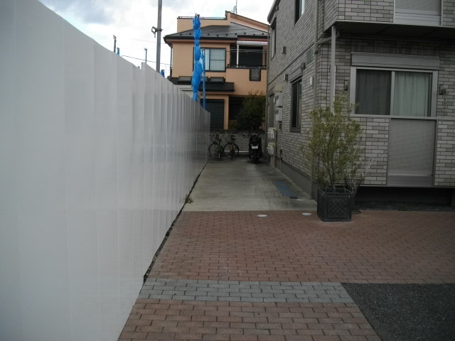 アロアージュハイムのその他共用部分