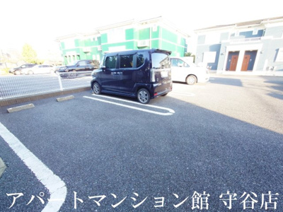 【その他共用部分】 | キャッスルアヴェニューＡ