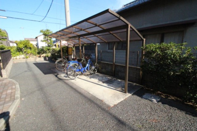 【周辺】 | ミルグレース大福A