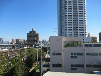 【展望】 | 小澤ビル | 三河島駅がちかいです