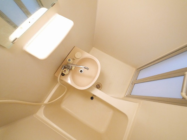 アーバンヒルⅢの浴室|日々の暮らしに欠かせないお風呂です