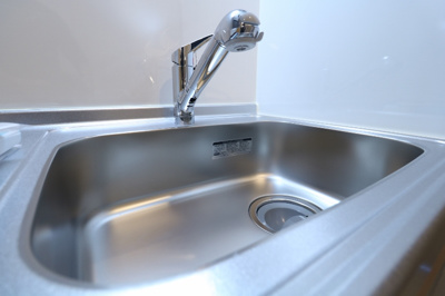 【キッチン】 | ミルト・ソレイユ