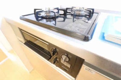 【キッチン】 | ミルト・ソレイユ