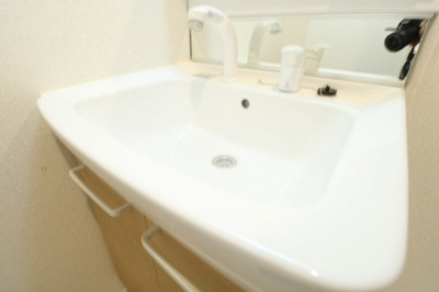 【独立洗面台】 | ミルト・ソレイユ