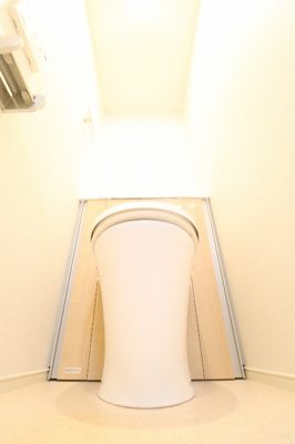 【トイレ】 | ミルト・ソレイユ