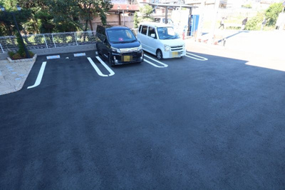 【その他共用部分】 | ミルト・ソレイユ