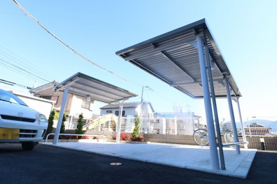 【その他共用部分】 | ミルト・ソレイユ