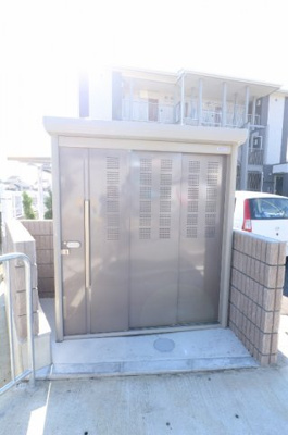 【その他共用部分】 | ミルト・ソレイユ