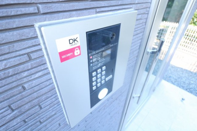 【セキュリティ】 | ミルト・ソレイユ