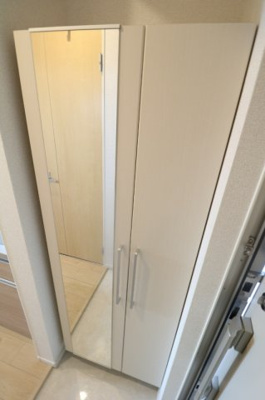 【玄関】 | ミルト・ソレイユ