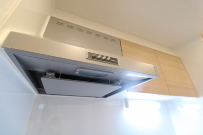 【キッチン】 | ミルト・ソレイユ