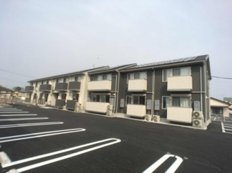 【外観】 | 外観です