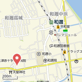 【地図】 | パル１５１