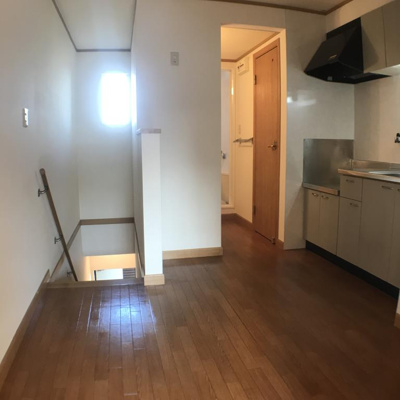 【居間・リビング】 | パル１５１