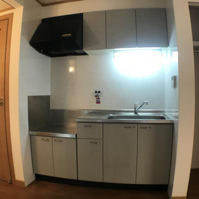 【キッチン】 | パル１５１