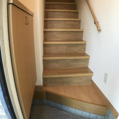 【玄関】 | パル１５１