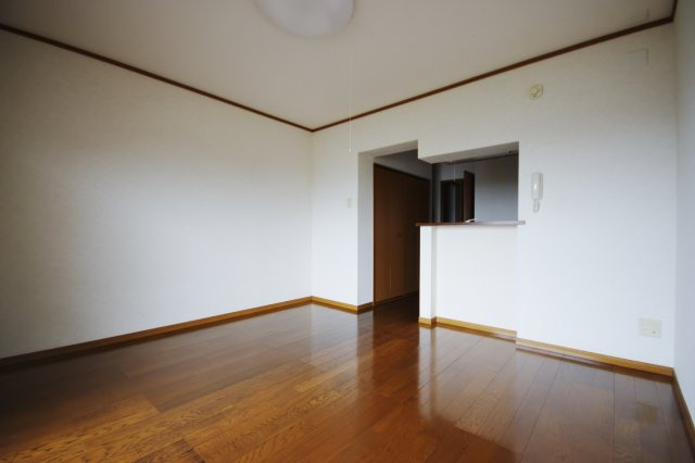 【寝室】