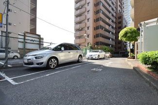 【その他共用部分】 | 駐車場