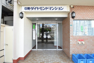 【エントランス】 | エントランス