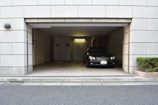 【その他共用部分】 | 駐車場