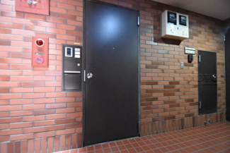 【その他共用部分】 | 共用部　玄関ドア