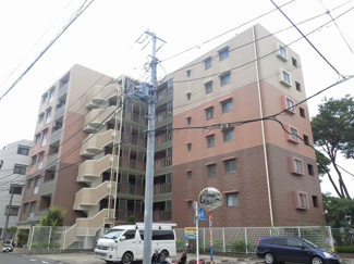 【外観】 | 横浜市営地下鉄ブルーライン「吉野町」駅徒歩6分、京急本線「南太田」駅徒歩12分！