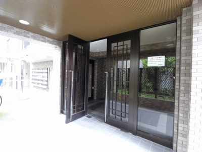 【その他共用部分】 | プラハ川崎