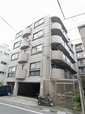 【外観】 | プラハ川崎 | 京急本線「八丁畷」駅徒歩5分の好立地！JR各線「川崎」駅徒歩19分の複数路線2駅利用可能！
