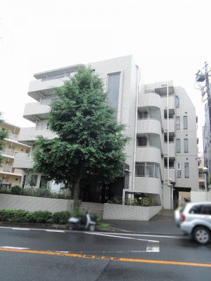 【外観】 | グランスフェール宮前平