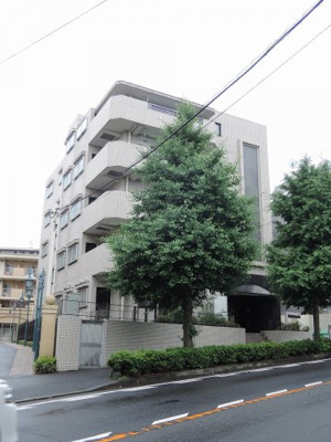 【外観】 | グランスフェール宮前平 | フラット35S・住宅ローン減税適合物件！
