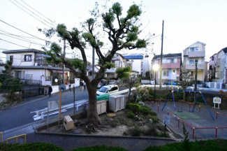 【展望】 | 5階部分からの眺望♪