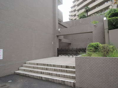 【その他共用部分】 | グローリア初穂宮崎台