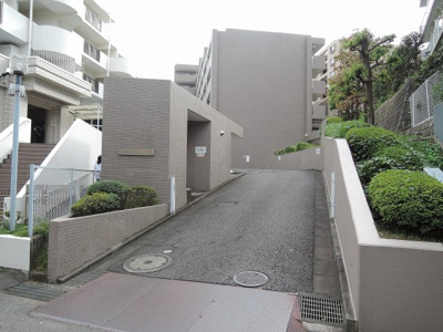【その他共用部分】 | グローリア初穂宮崎台