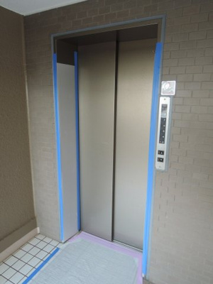 【その他共用部分】 | グローリア初穂宮崎台 | エレベーター