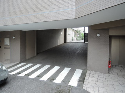 【その他共用部分】 | グローリア初穂宮崎台