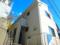 オランジェの画像