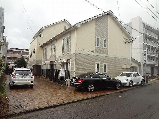 エレガンス江平東