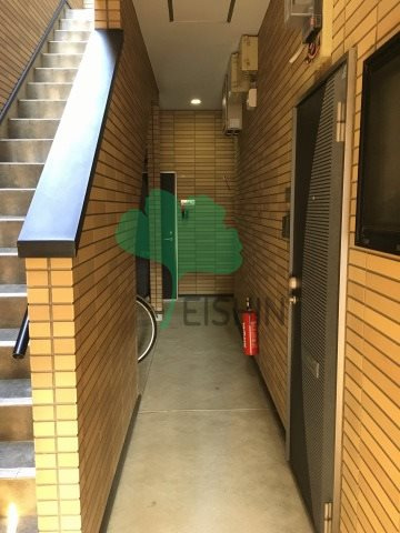 サンプラスパ2のその他共用部分