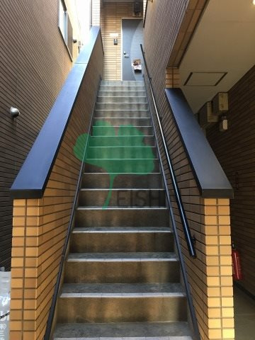 サンプラスパ2の外観