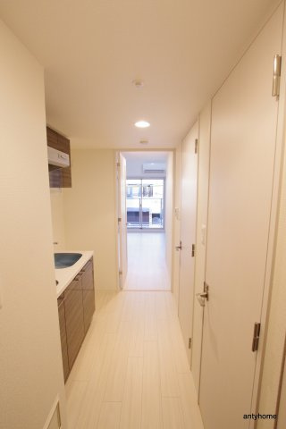 エスリード本町靭公園レジデンス　仲介手数料無料の内装