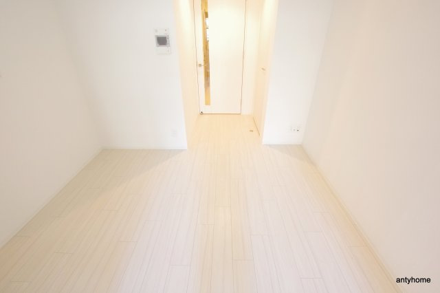 エスリード本町靭公園レジデンス　仲介手数料無料の洋室