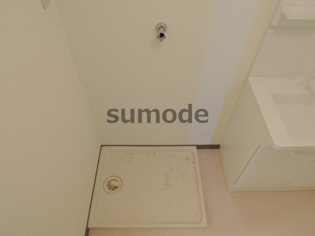 【洗面所】 | 城南サンハイツ