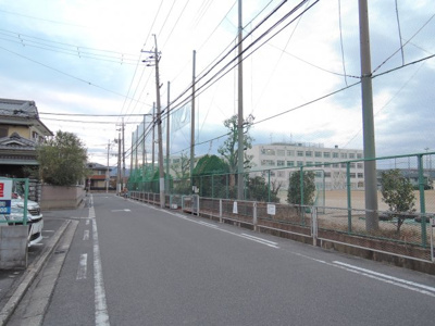 【周辺】 | 城南サンハイツ