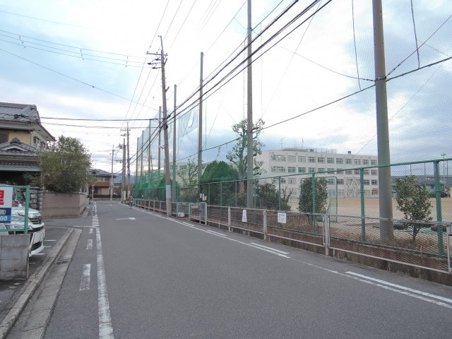 【周辺】 | 城南サンハイツ